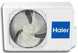 Канальная сплит-система Haier AD50S2LM1FA/1U50S1LM1FA Eco