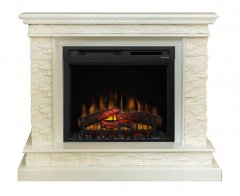 Каминокомплект Dimplex Calgary с очагом XHD 28 L-INT