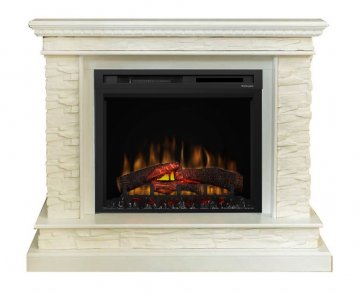 Каминокомплект Dimplex Calgary с очагом XHD 28 L-INT