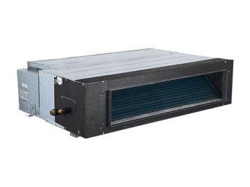 Канальная сплит-система Dantex RK-18BHT2N/RK-18HT2NE-W City