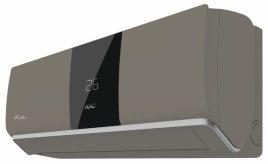 Сплит-система IGC RAS-V09RTF/RAC-V09RTF Freddo Grey DC Inverter