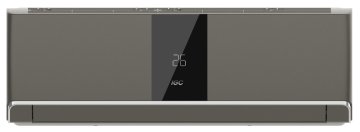 Сплит-система IGC RAS-V09RTF/RAC-V09RTF Freddo Grey DC Inverter