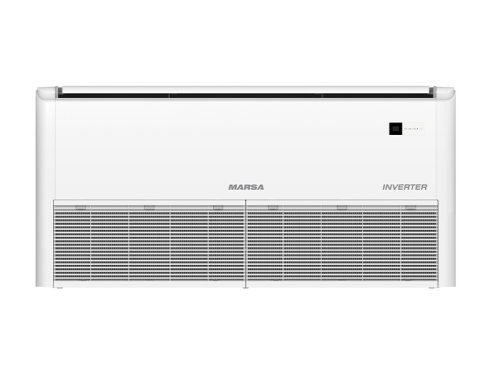 Напольно-потолочная сплит-система Marsa MRK-60CHANIG/MRK-60HANIGE-W Optimal Inverter — фото 1