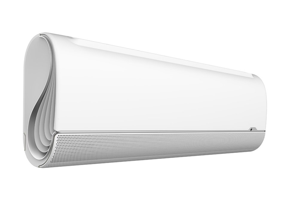 Внутренний блок мульти сплит-системы Midea MSFA1-09N8D6-I Breezeless — фото 2