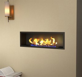 Биокамин Zefire Flagman 1300 Long