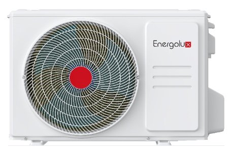 Сплит-система Energolux SAS12AR2-A/SAU12AR2-A Lausanne Pro