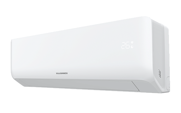 Сплит-система Kalashnikov KVAC-24IN-PT1/KVAC-24OD-PT1 Патриот