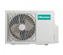 Сплит-система Hisense AS-18UW4RMADB02G/AS-18UW4RMADB02W Smart DC Inverter