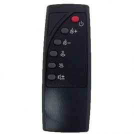 Каминокомплект RealFlame Kellie 25,5/26 WT с очагом 3D Novara