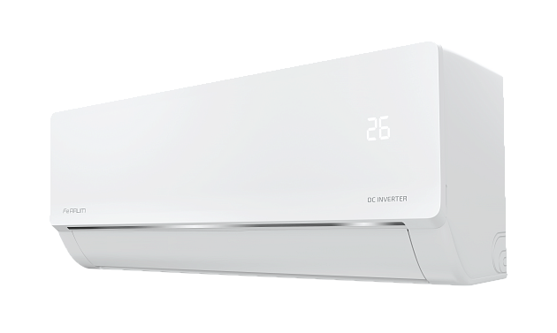 Внутренний настенный блок мульти сплит-системы Ferrum FIS18F3_MR2_DC Force Pro