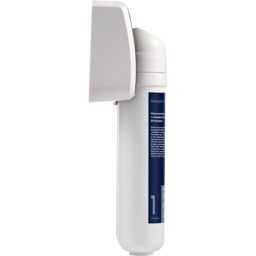 Фильтр трехступенчатый Electrolux iStream Softening