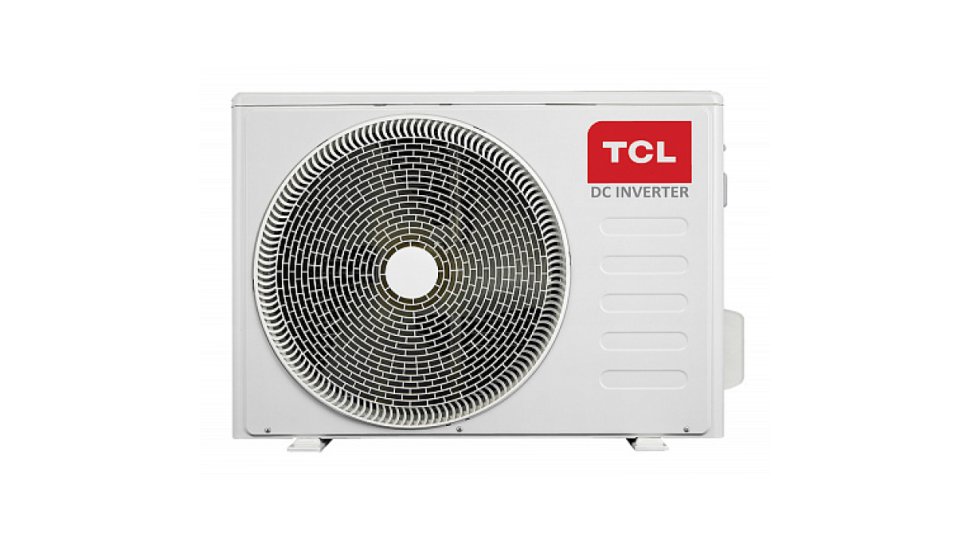 Сплит-система TCL TAC-13HRID/TP/TACO-13HID/TP T-PRO — фото 3