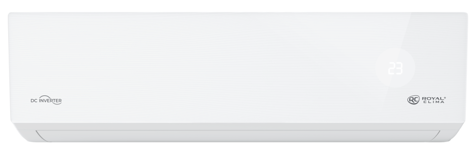 Сплит-система Royal Clima RCI-OME28HN Optimum 2.0 Inverter