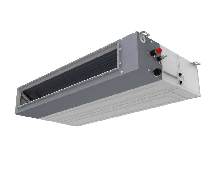 Канальная сплит-система Jax ACID–48HE02/ACIX-48HE02