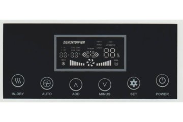 Осушитель воздуха Jax JHACD-70H