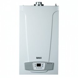 Газовый котел наружного размещения ТГУ-НОРД-С 24 Baxi Eco Life 1.24F Zont СМТ-Смарт G4