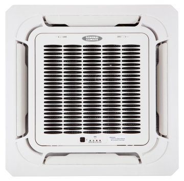Внутренний кассетный блок мульти сплит-системы General Climate GC-ME4С12HRA1(с)-A