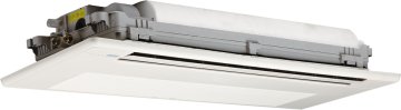 Внутренний кассетный блок мультизональной системы VRF MDV MDV-D18Q1/N1-D(At) ATOM