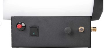 Газовая тепловая пушка Loriot GH-10 Force X