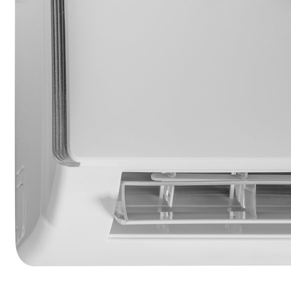 Внутренний блок мульти сплит-системы Shuft SFMS/I-09 HB FMI/N8 White Wi-Fi