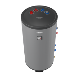 Бойлер косвенного нагрева Thermex Espero 150 F