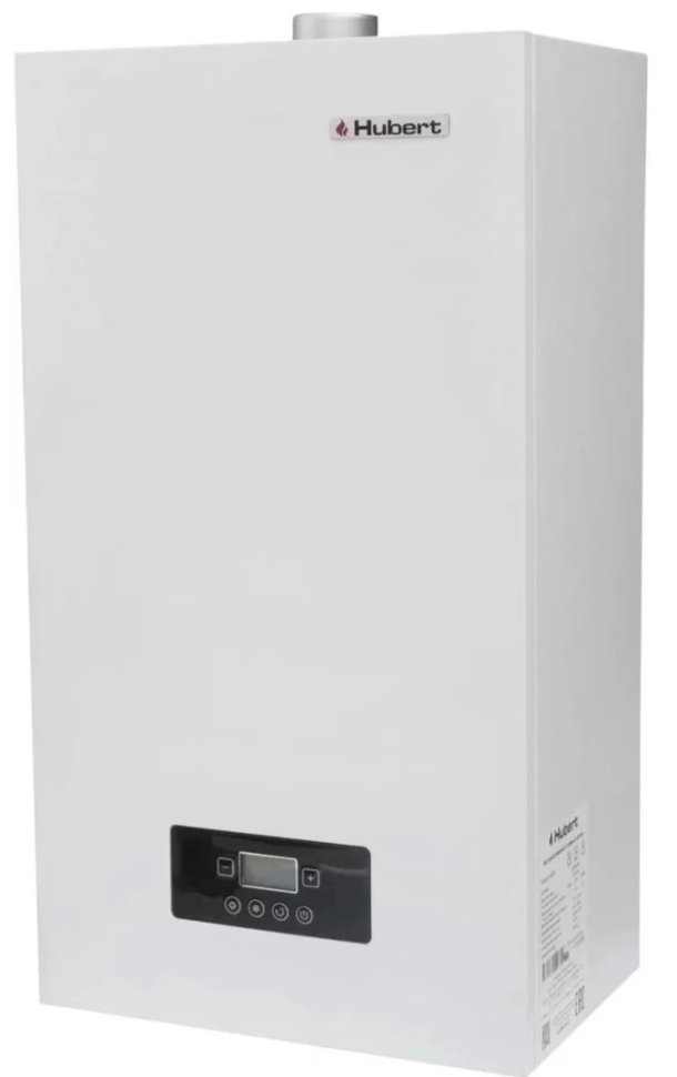 Настенный газовый котел Hubert Smart AGB 35DY