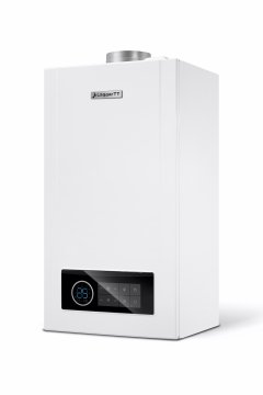 Настенный газовый котел LaggarTT B30 24 C с датчиком наружной температуры