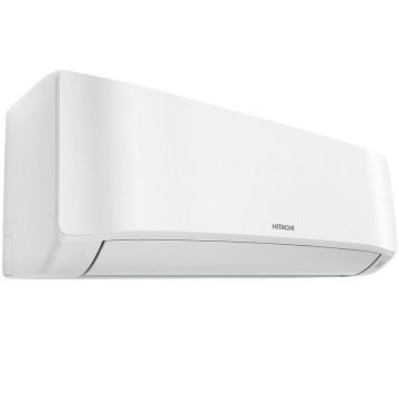 Сплит-система Hitachi RAK-DJ25RHAE/RAC-DJ25WHAE Shiratama Inverter