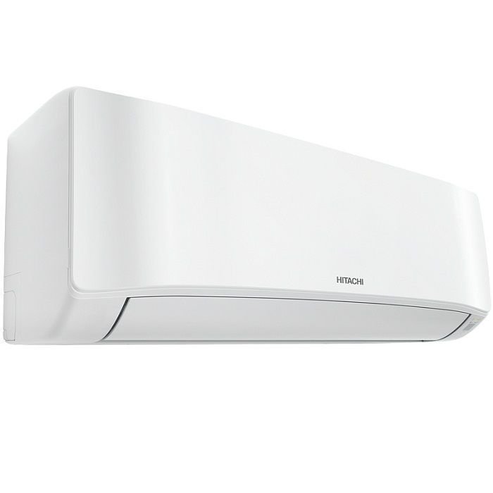 Сплит-система Hitachi RAK-DJ25RHAE/RAC-DJ25WHAE Shiratama Inverter — фото 2
