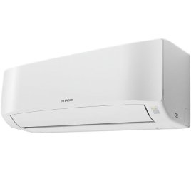 Сплит-система Hitachi RAK-DJ25RHAE/RAC-DJ25WHAE Shiratama Inverter
