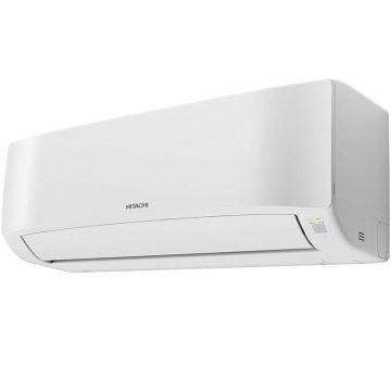 Сплит-система Hitachi RAK-DJ25RHAE/RAC-DJ25WHAE Shiratama Inverter