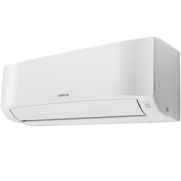 Сплит-система Hitachi RAK-DJ25RHAE/RAC-DJ25WHAE Shiratama Inverter