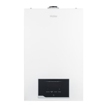 Настенный газовый котел Haier GreenLine 1.35 TiW