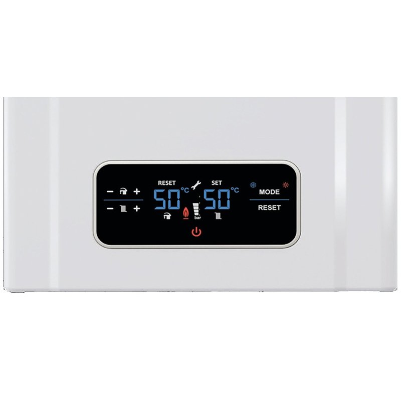 Настенный газовый котел Haier GreenLine 1.35 TiW