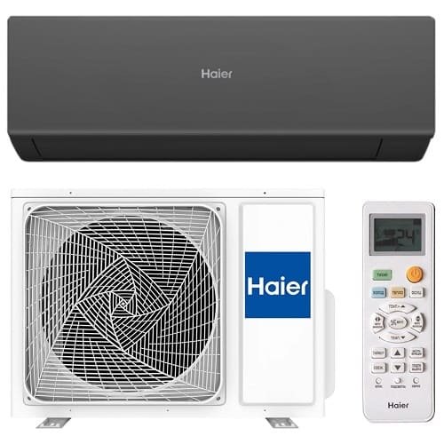 Настенная сплит-система Haier AS20HQJ1HRA-B/1U20HQJ1FRA Quantum DC Inverter — фото 9