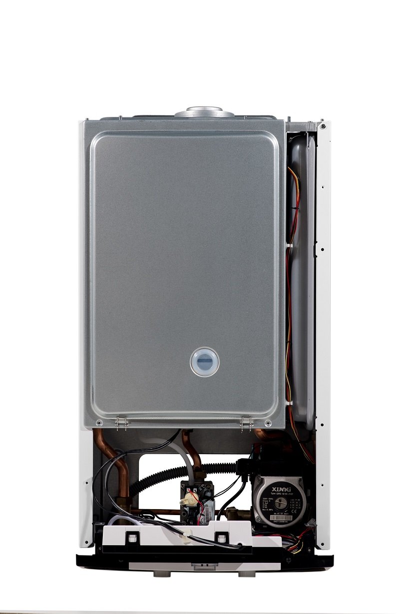 Настенный газовый котел MIZUDO MAESTRO ONE M30ТH c шиной OpenTherm — фото 4