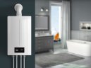 Настенный газовый котел Ferroli Bluehelix Sigma 34C