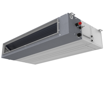 Канальная сплит-система Euroklimat EKDX1-170HNN4/EKOX1-170HNN4 DC Inverter