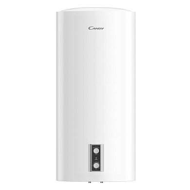 Накопительный водонагреватель Candy CF100V-P1 INOX — фото 1