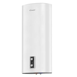 Накопительный водонагреватель Candy CF100V-P1 INOX