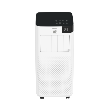 Мобильный кондиционер Funai MAC-MG22CON01 Magnolia