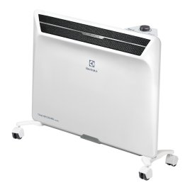 Электрический конвектор Electrolux ECH/AG2-1000 T-TUM3 Air Gate Transformer шасси (механический)