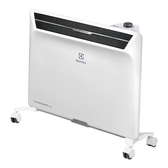 Изображение товара Электрический конвектор Electrolux ECH/AG2-1000 T-TUM3 Air Gate Transformer шасси (механический)