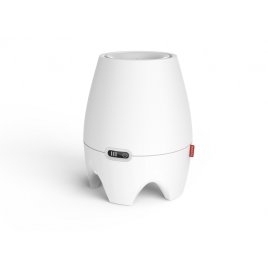 Увлажнитель воздуха традиционный Boneco E200 белый