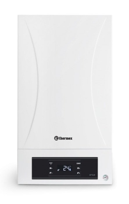 Настенный конденсационный газовый котел Thermex Sirius PS35 — фото 1