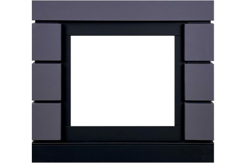Портал Royal Flame Modern SFT (Разборный) под очаг Vision 23 серый графит