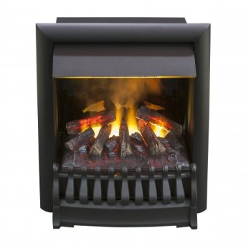 Каминокомплект RealFlame Andrea WT с очагом 3D Oregan
