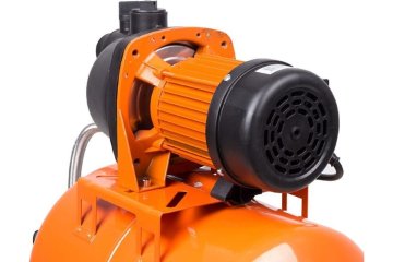 Насосная станция Вихрь АСВ-70/40 П-24