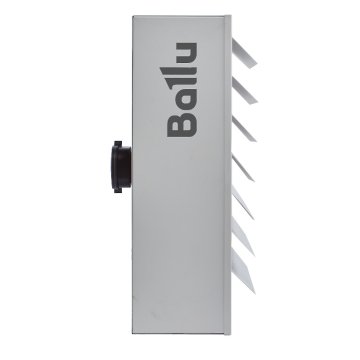 Водяной тепловентилятор Ballu BHP-W4-40-S