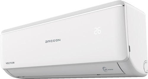 Сплит-система Breeon BRC-18AVI Vector Inverter — фото 2